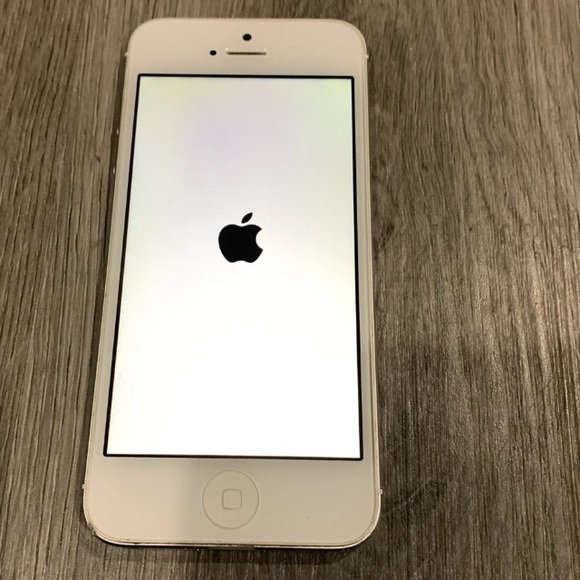 Used iPhone 5 - Picture 4 of 8